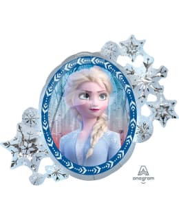 FROZEN 2 MUOTOFOLIOPALLO Main Image