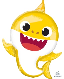 BABY SHARK MUOTOFOLIOPALLO Main Image