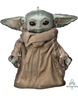 STAR WARS GROGU MUOTOFOLIOPALLO Main Image