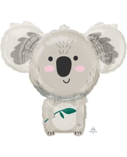 KOALA MUOTOFOLIOPALLO Main Image