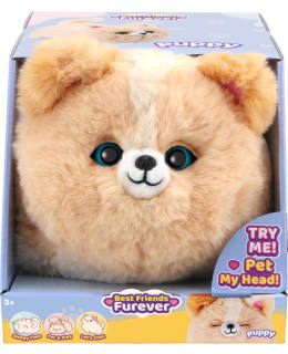 BEST FRIENDS FUREVER PUPPY KOIRAPEHMO Main Image