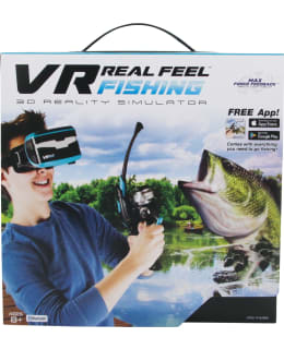 Oculus Quest Real Vr Fishing Review Vr Headset Real Fishing Vr Vr