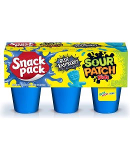SOUR PATCH KIDS RASPBERRY SNACK PACK Main Image