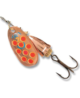 BLUE FOX VIBRAX HOT PEPPER 4 CYR LIPPA Main Image