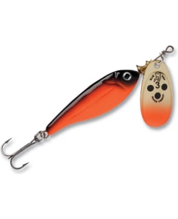 BLUE FOX MINNOW SUP VIBRAX 2 9G SRB LIP Main Image