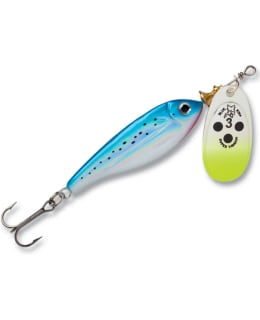 BLUE FOX MINNOW SUP VIBRAX 2 9G SB LIP Main Image