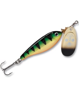 BLUE FOX MINNOW SUP VIBRAX 2 9G GP LIP Main Image