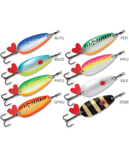 BLUE FOX ESOX 6,5CM 22G BSCE LUSIKKA Main Image