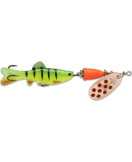 BLUE FOX VIBRAX MINNOW CHASER 03 C LIP Main Image
