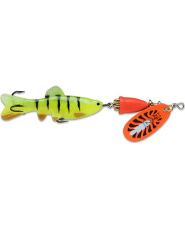 BLUE FOX VIBRAX MINNOW CHASER 03 OCW LIP Main Image