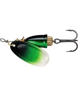 BLUE FOX VIBRAX NORT LIG 6G 2 GOLD LIPPA Main Image