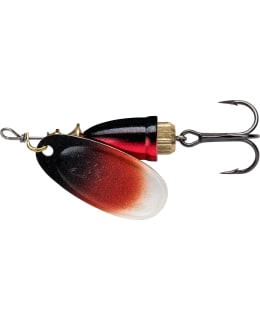 BLUE FOX VIBRAX NORT LIG 6G 2 RED LIPPA Main Image