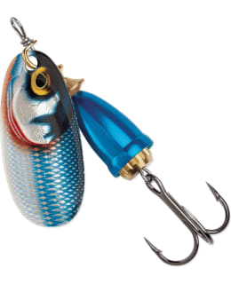 BLUE FOX VIBRAX GILDED 4G 1 BLU ST LIPPA Main Image