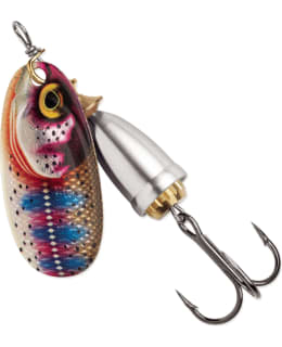 BLUE FOX VIBRAX GILDE 8G 3 RAIN TR LIPPA Main Image