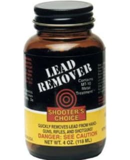 SHOOTERS 118ML LYIJYNPOISTOAINE Main Image