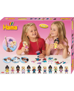 HAMA MUOTINUKET 4000 Main Image