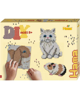 HAMA MIDI KISSAT, PUPU JA HAMSTERI 4000 Main Image