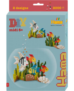 HAMA AKVAARIO SILITYSHELMISETTI Main Image