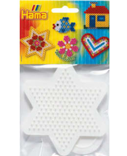 HAMA ALUSTAT SYDÄN/TÄHTI 4452 Main Image