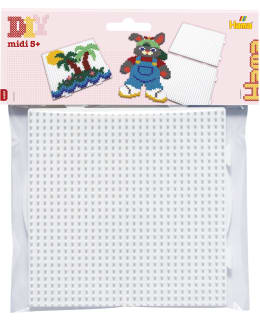 HAMA MIDI PEGBOARD BAG Main Image
