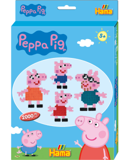 HAMA PIPSA POSSU 2000 Main Image