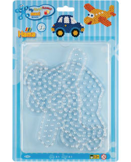 HAMA MAXI 8103 SILITYSALUSTAT 2KPL Main Image