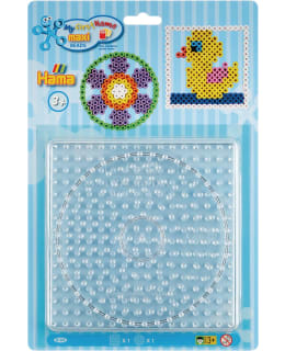 HAMA MAXI 8104 SILITYSALUSTAT 2KPL Main Image