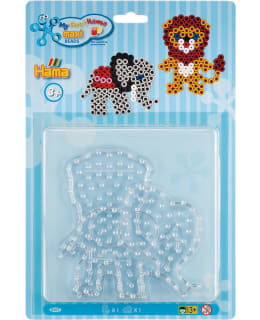 HAMA MAXI 8107 SILITYSALUSTAT 2KPL Main Image