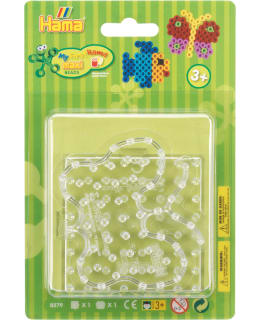 HAMA MAXI 8279 PIENI SILITYSALUSTA, 2KPL Main Image