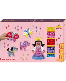 HAMA 8717 MAXI PRINSESSA JA ELÄIMET Main Image