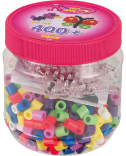 HAMA MAXI PURKKI 400 PUNAINEN Main Image