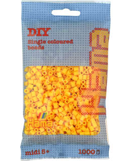 HAMA MIDI 207-03 1000 KELTAINEN Main Image