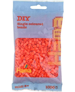 HAMA MIDI 207-04 1000 ORANSSI Main Image