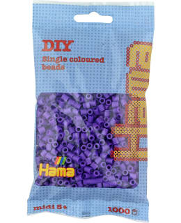 HAMA MIDI 207-07 1000 LILA Main Image