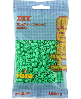 HAMA MIDI 207-11 1000 VAALEAN VIHREÄ Main Image