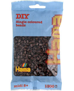 HAMA MIDI 207-12 1000 RUSKEA Main Image