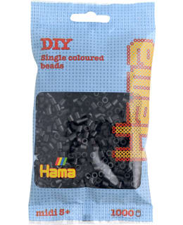 HAMA MIDI 207-18 1000 MUSTA Main Image