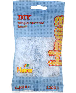 HAMA MIDI 207-19 1000 KIRKAS Main Image