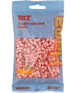 HAMA MIDI 207-26 1000 LOHENPUNAINEN Main Image