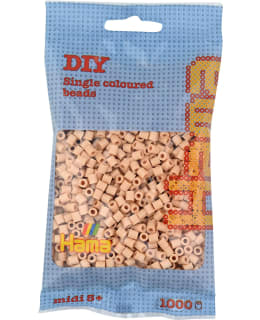 HAMA MIDI 207-27 1000 BEIGE Main Image