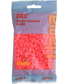 HAMA MIDI 207-33 1000 KIRSIKANPUNAINEN Main Image