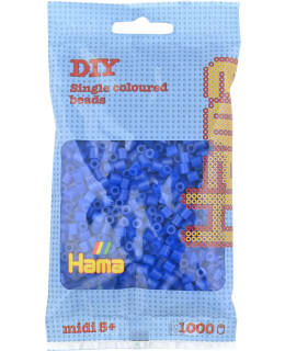 HAMA MIDI 207-36 1000 NEONSININEN Main Image