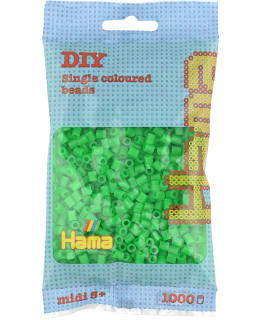 HAMA MIDI 207-37 1000 NEONVIHREÄ Main Image