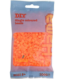 HAMA MIDI 207-38 1000 NEONORANSSI Main Image