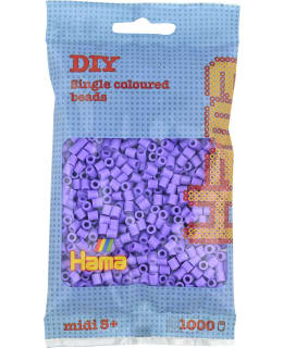 HAMA MIDI 207-45 1000 PAST. LILA Main Image
