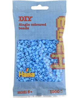 HAMA MIDI 207-46 1000 PAST. SININEN Main Image