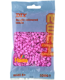 HAMA MIDI 207-48 1000 PAST. PINKKI Main Image