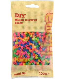 HAMA MIDI 207-51 1000 NEON MIX Main Image