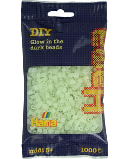 HAMA MIDI 207-55 1000 HOHTAVA VIHREÄ Main Image
