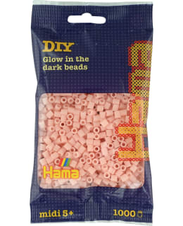 HAMA MIDI 207-56 1000 HOHTAVA PUNAINEN Main Image